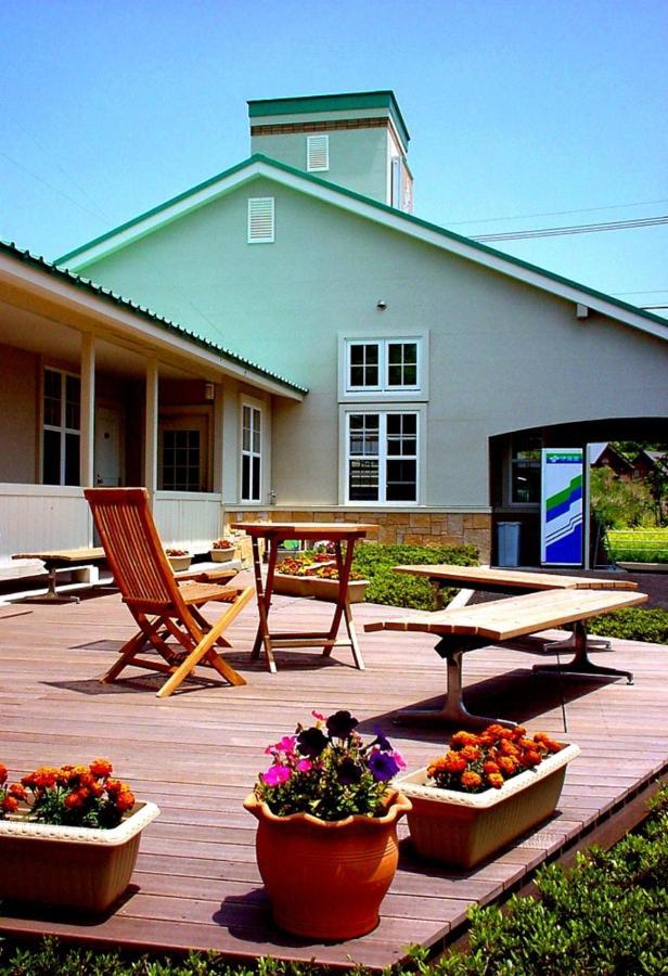 Family Lodge Hatagoya נאסו מראה חיצוני תמונה