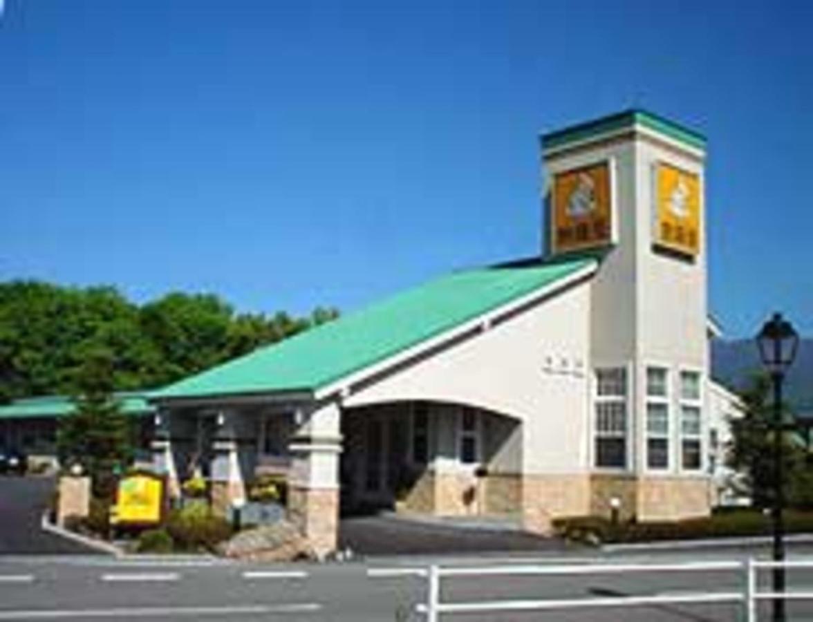 Family Lodge Hatagoya נאסו מראה חיצוני תמונה