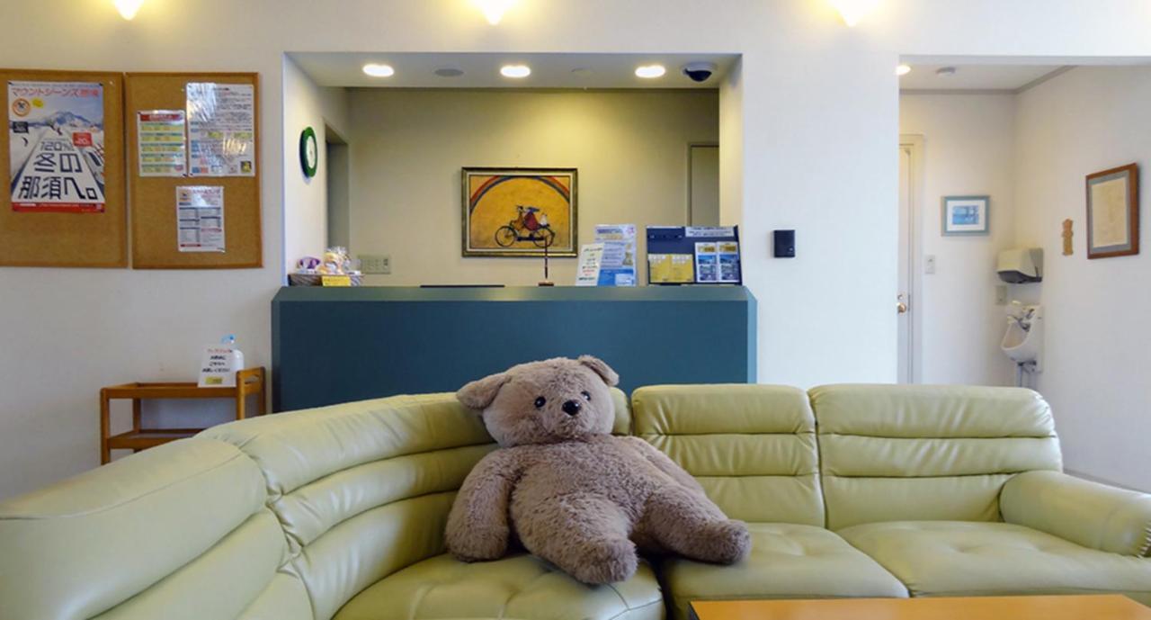 Family Lodge Hatagoya נאסו מראה חיצוני תמונה