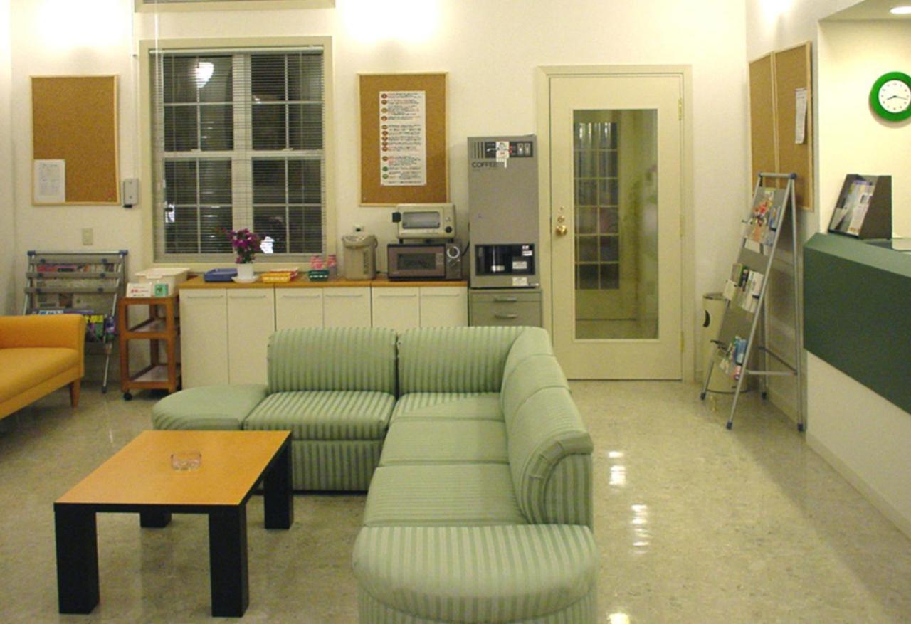 Family Lodge Hatagoya נאסו מראה חיצוני תמונה