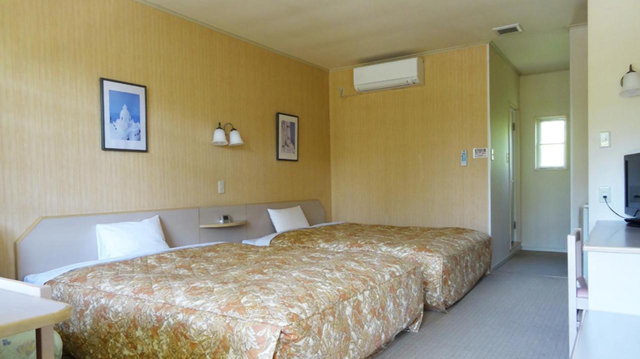 Family Lodge Hatagoya נאסו מראה חיצוני תמונה